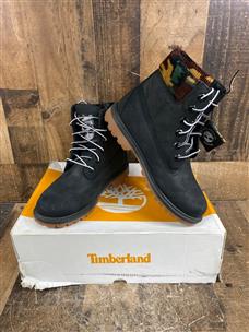 Camo on sale timberlands womens